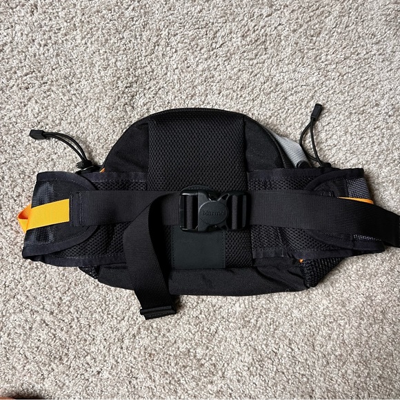 Marmot Biospan Walkabout Lumbar Fanny Pack - Picture 3 of 8